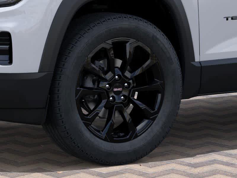 new 2026 GMC Terrain car, priced at $36,385