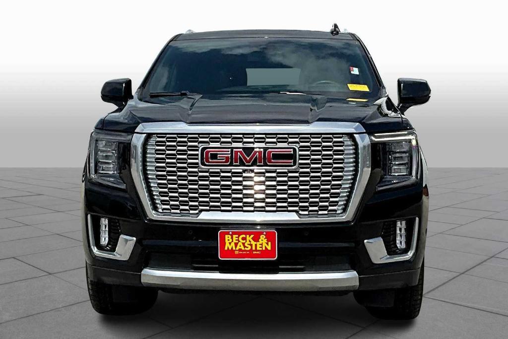 used 2023 GMC Yukon XL car, priced at $63,142