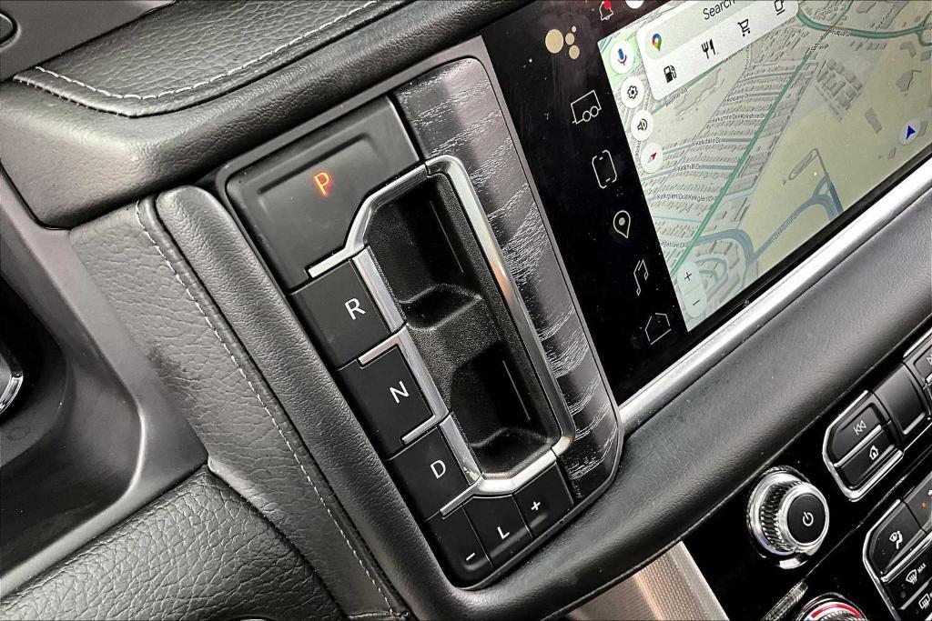 used 2023 GMC Yukon XL car, priced at $63,142