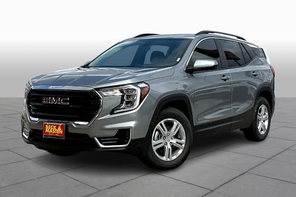 new 2024 GMC Terrain car, priced at $29,948