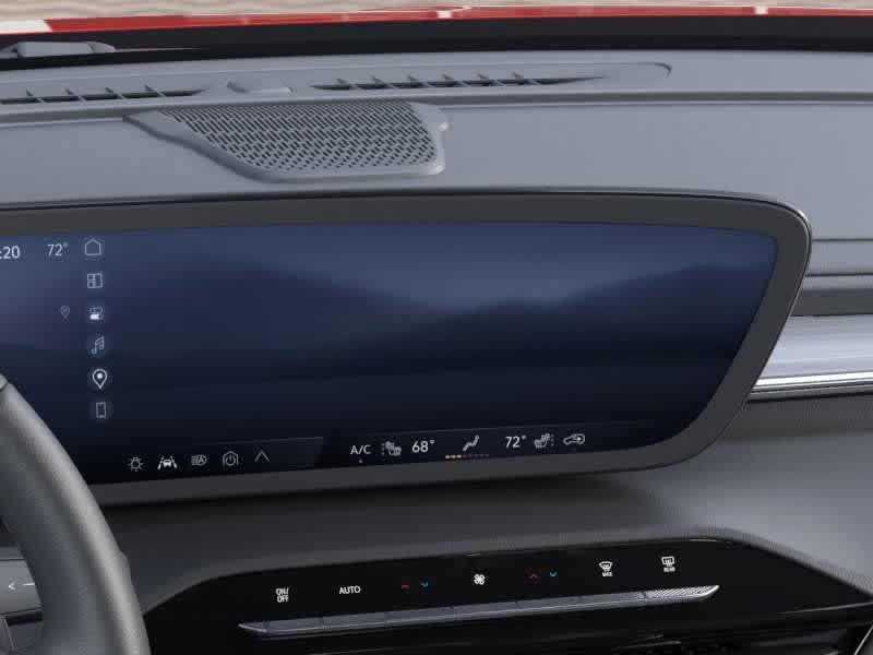 new 2026 Buick Enclave car, priced at $51,530