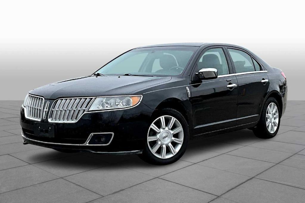 used 2010 Lincoln MKZ car, priced at $7,997