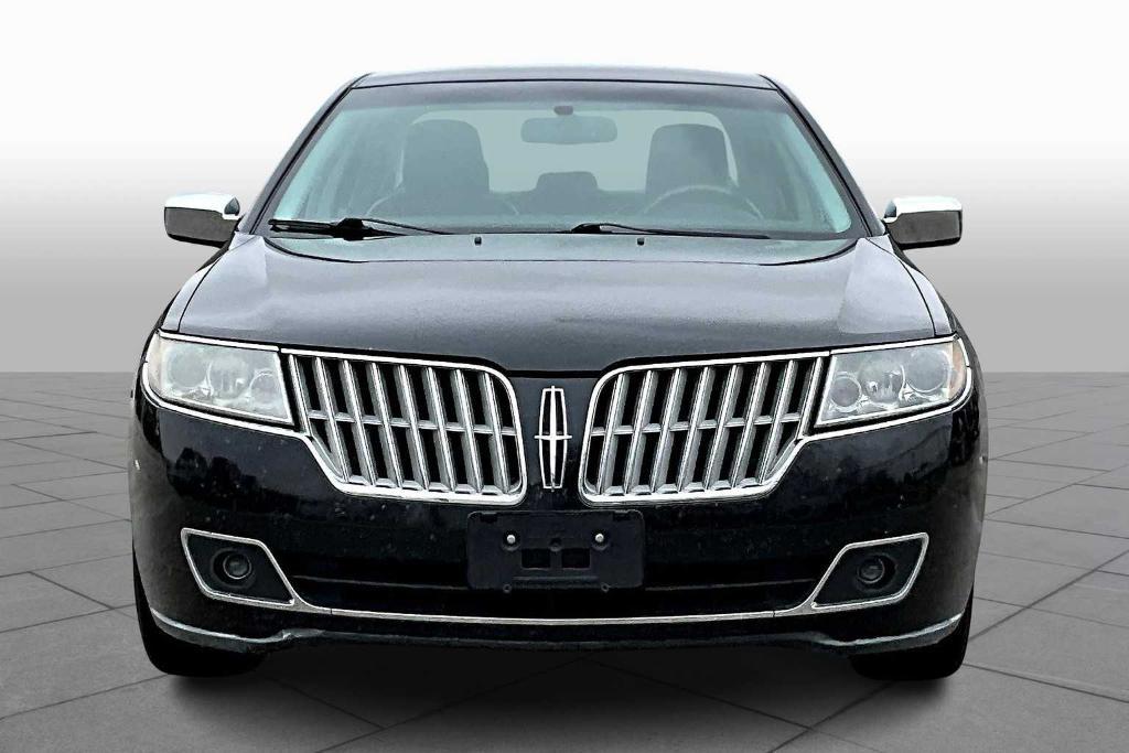 used 2010 Lincoln MKZ car, priced at $7,997