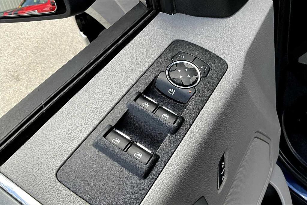 used 2016 Ford F-150 car, priced at $19,997