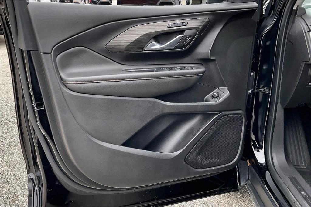 used 2020 GMC Terrain car, priced at $14,807