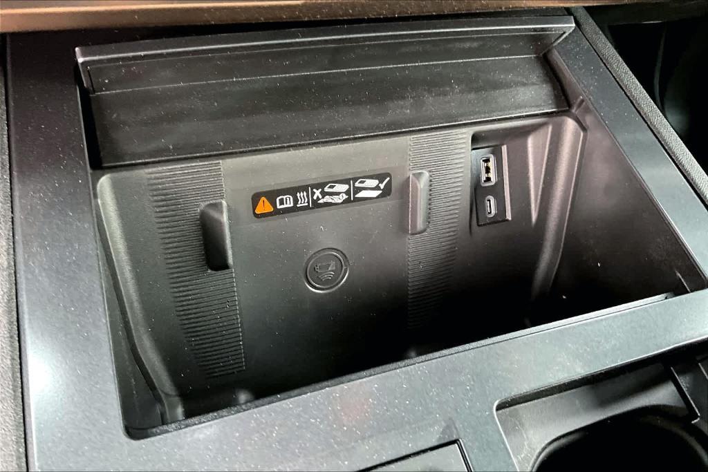 new 2025 GMC HUMMER EV SUV car, priced at $97,140