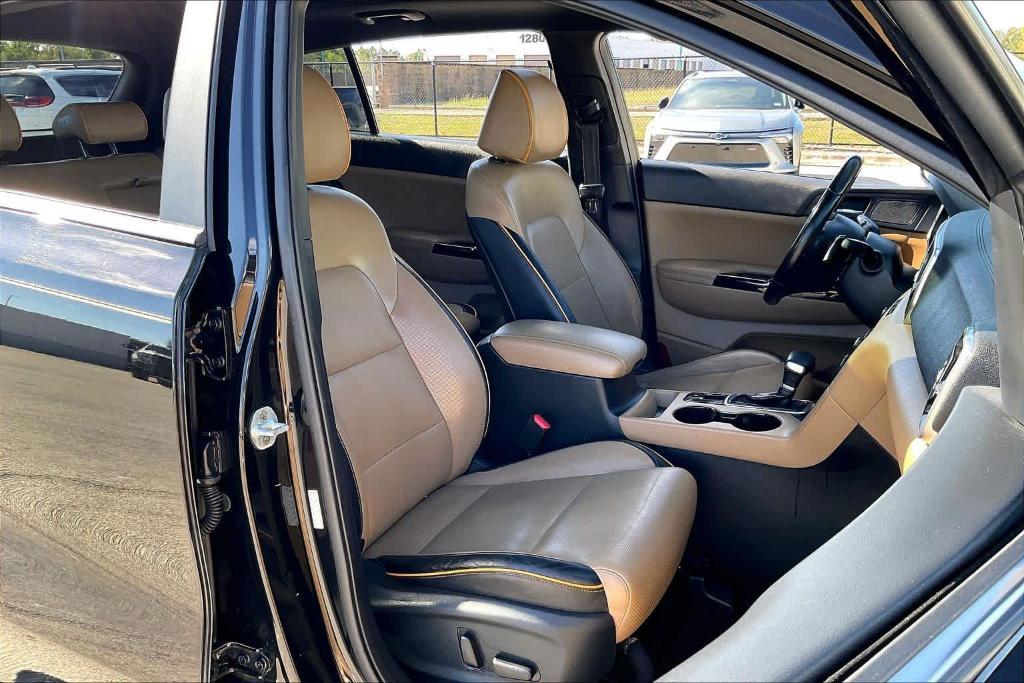 used 2019 Kia Sportage car, priced at $17,477