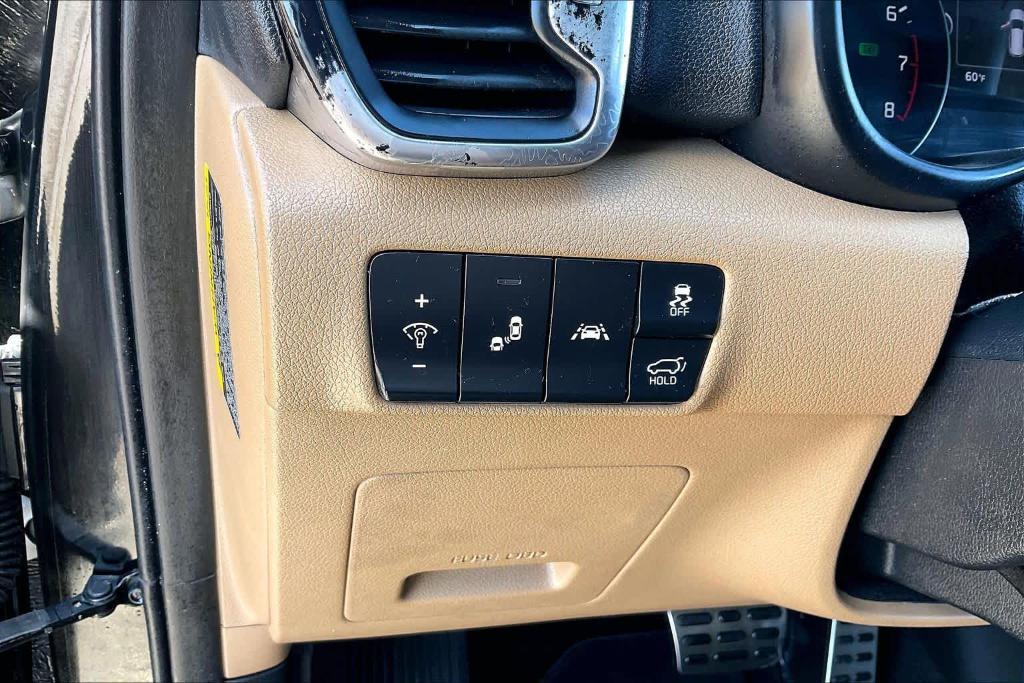 used 2019 Kia Sportage car, priced at $17,477