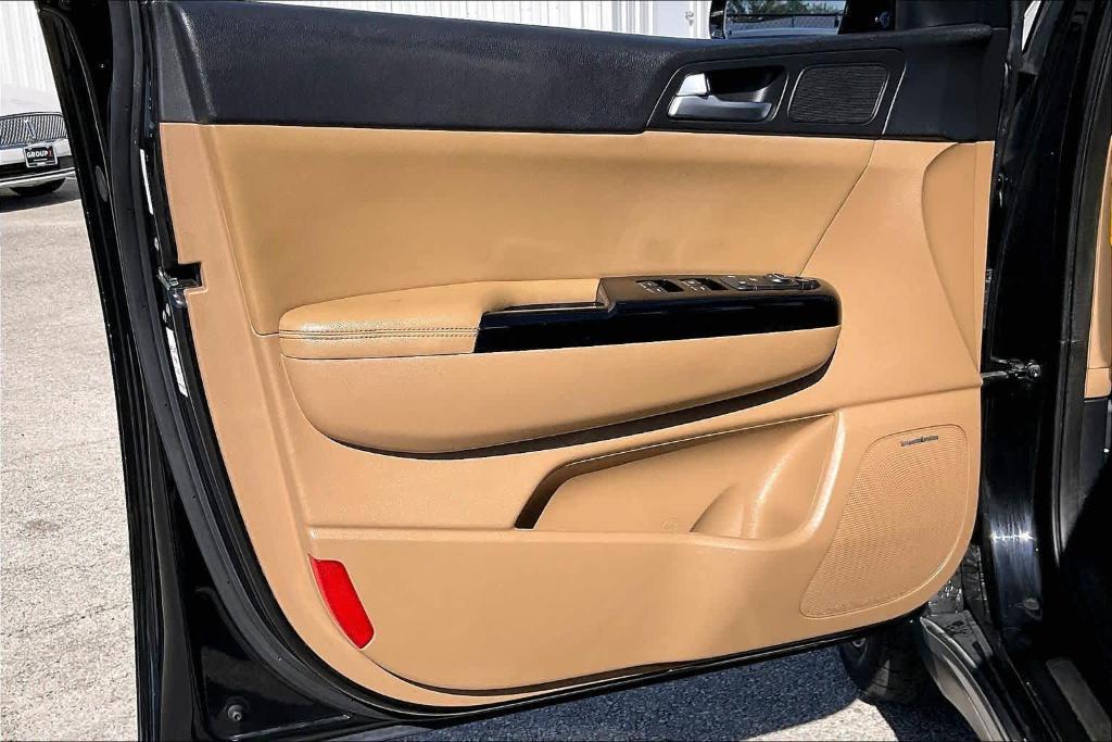 used 2019 Kia Sportage car, priced at $17,477