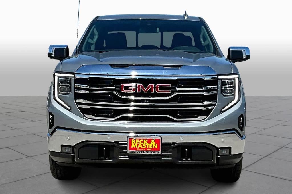 new 2025 GMC Sierra 1500 car, priced at $59,030