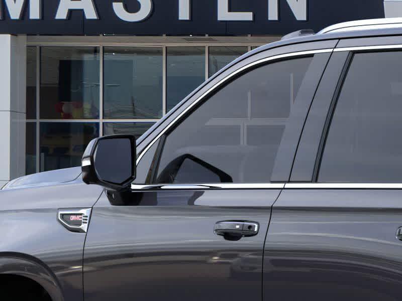 new 2025 GMC Yukon car, priced at $89,254