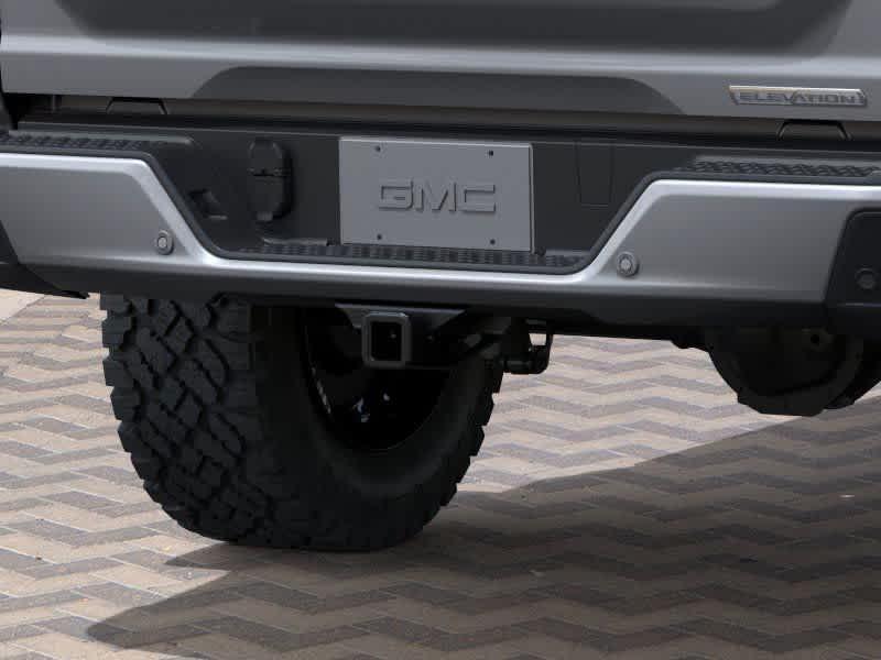 new 2026 GMC Canyon car, priced at $43,840
