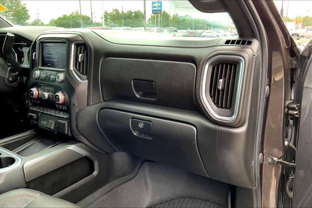 used 2020 GMC Sierra 2500 car, priced at $52,987