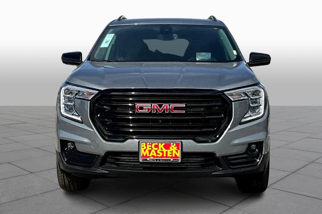 new 2024 GMC Terrain car, priced at $33,637