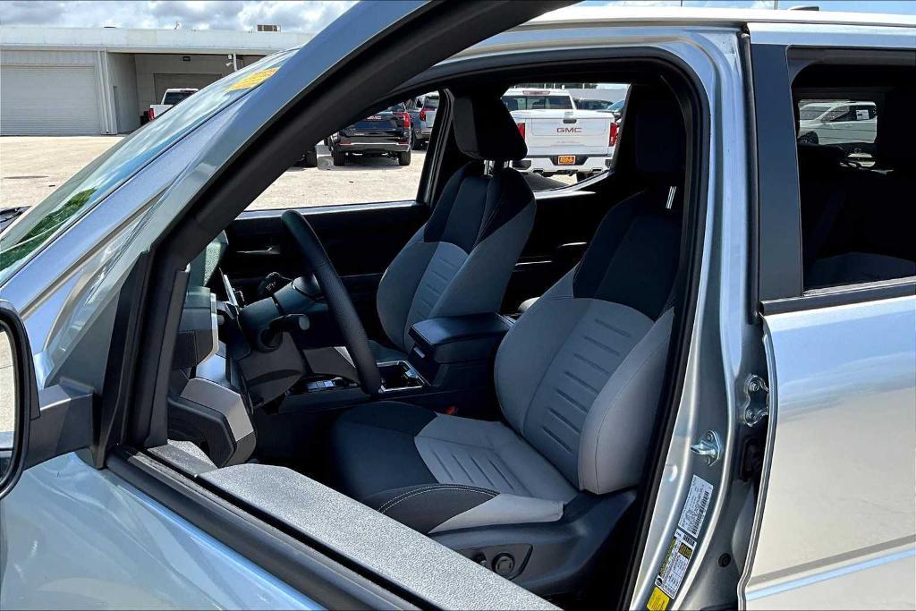 used 2024 Toyota Tacoma car, priced at $43,390
