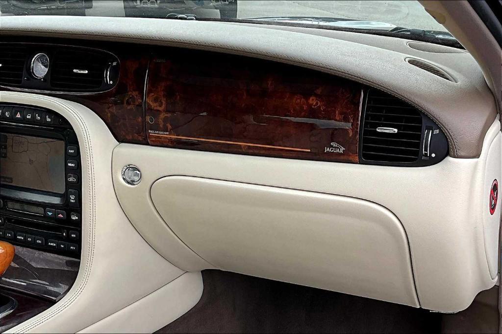 used 2008 Jaguar XJ car, priced at $9,997