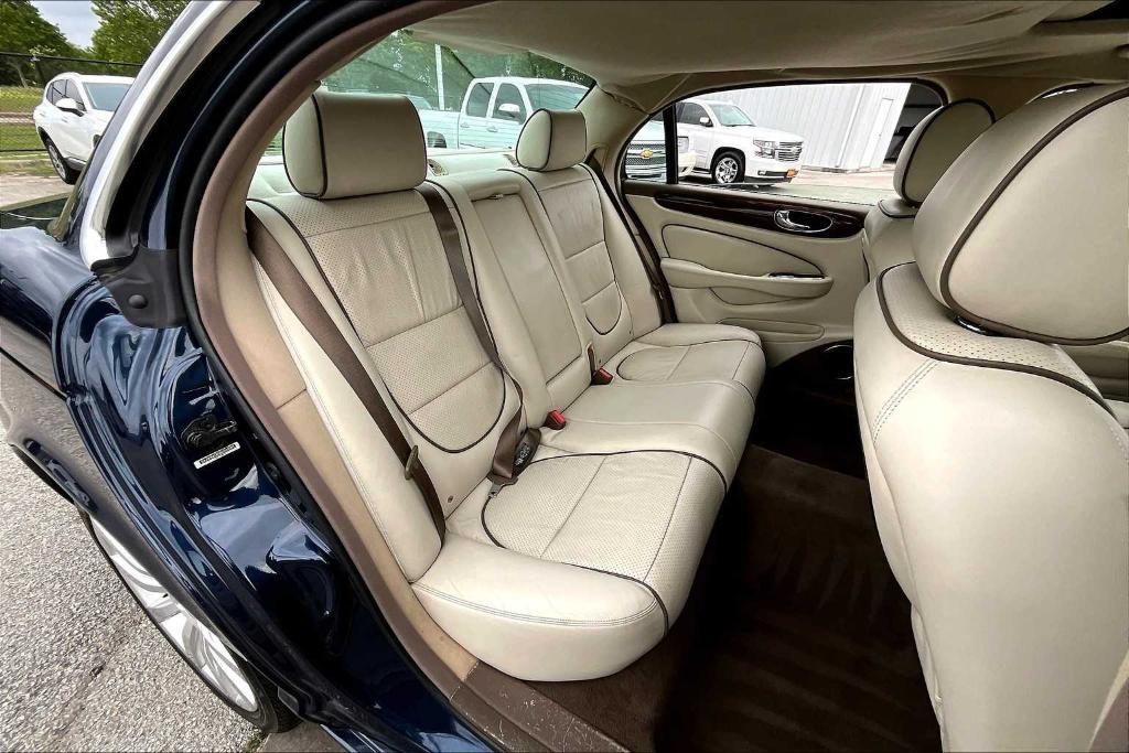 used 2008 Jaguar XJ car, priced at $9,997
