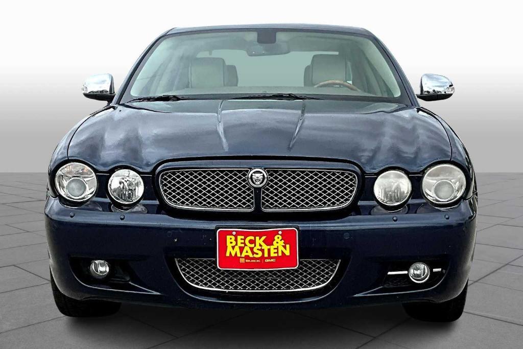 used 2008 Jaguar XJ car, priced at $9,997