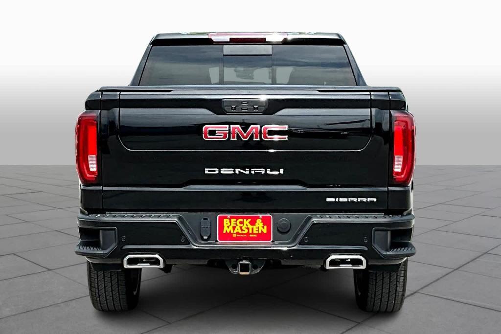 used 2022 GMC Sierra 1500 Limited car, priced at $47,497