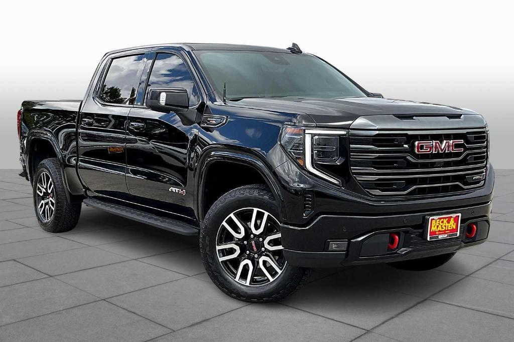 used 2024 GMC Sierra 1500 car, priced at $57,937