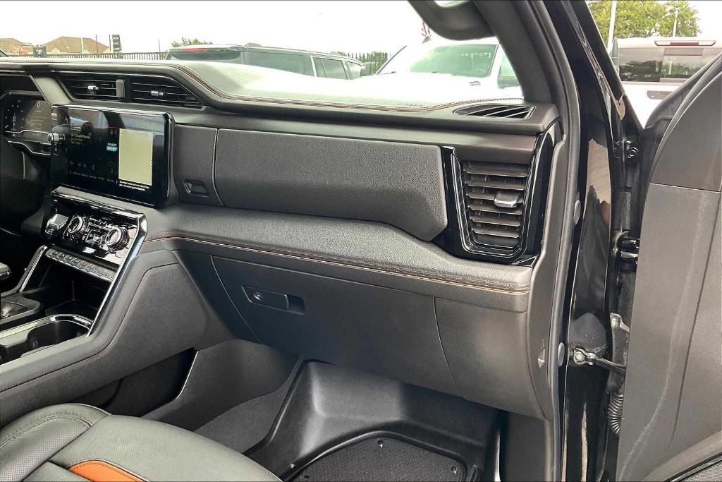 used 2024 GMC Sierra 1500 car, priced at $57,937