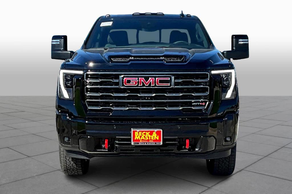 new 2025 GMC Sierra 2500 car, priced at $89,705