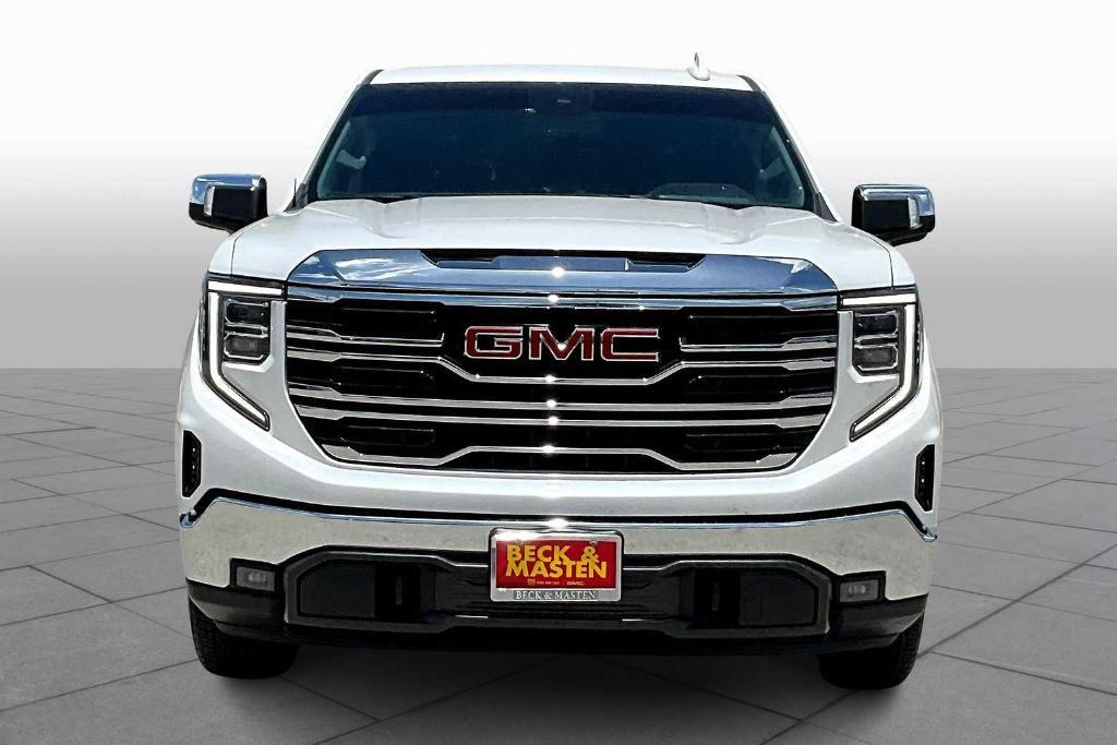 used 2022 GMC Sierra 1500 car, priced at $41,966