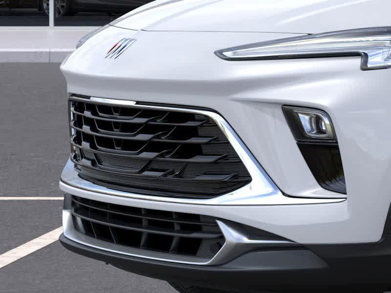 new 2026 Buick Encore GX car, priced at $25,745