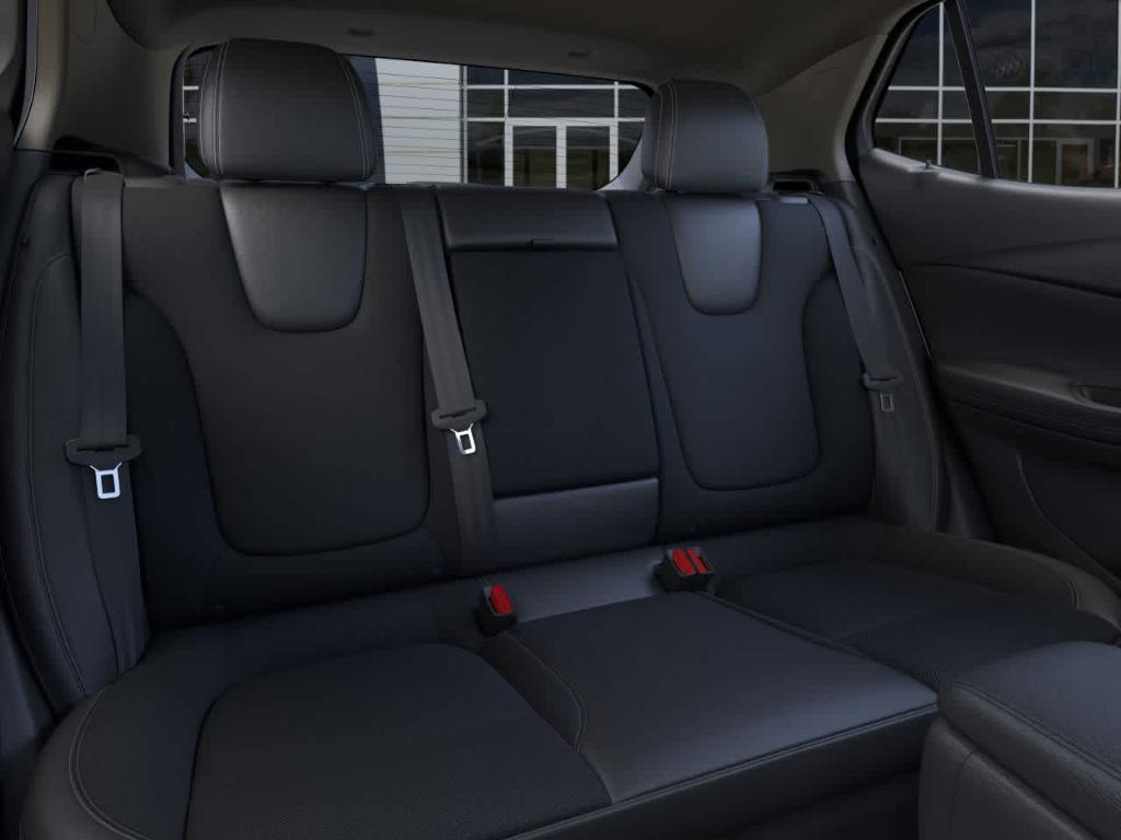 new 2026 Buick Encore GX car, priced at $25,745
