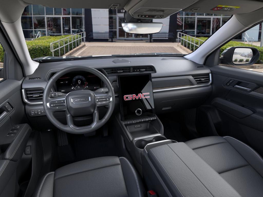 new 2026 GMC Terrain car, priced at $44,960
