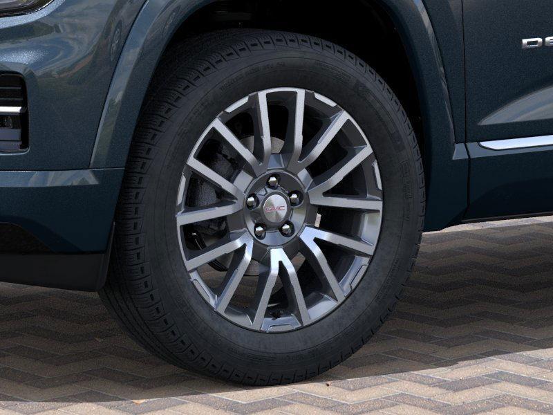 new 2026 GMC Terrain car, priced at $44,960