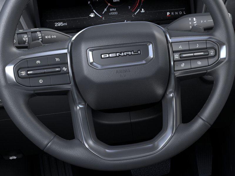 new 2026 GMC Terrain car, priced at $44,960
