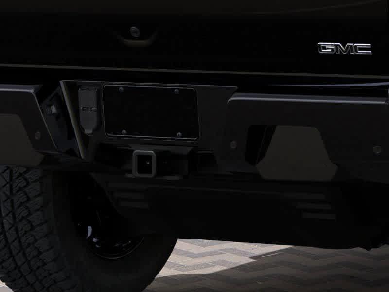 new 2025 GMC HUMMER EV Pickup car, priced at $89,080