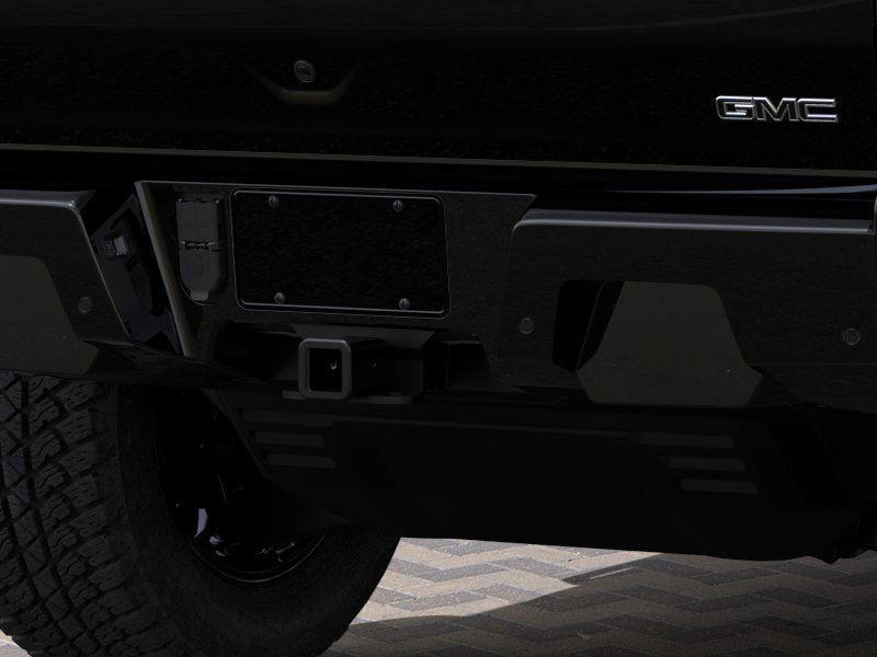 new 2025 GMC HUMMER EV Pickup car, priced at $101,185