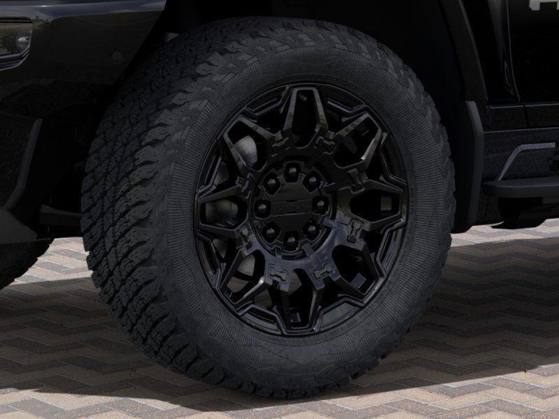 new 2025 GMC HUMMER EV Pickup car, priced at $101,185