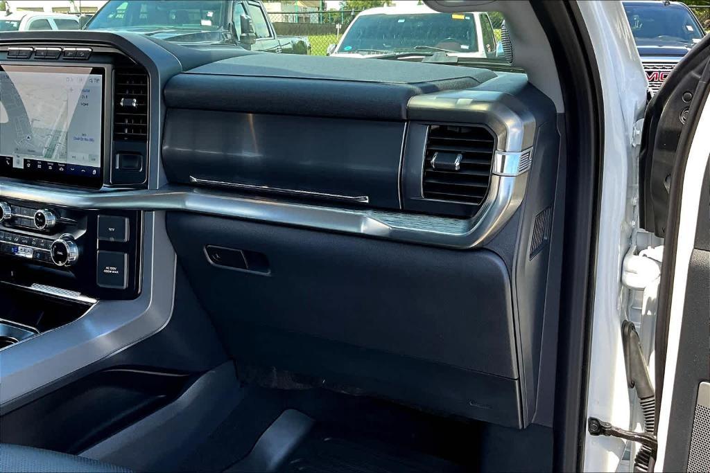 used 2023 Ford F-150 car, priced at $56,072