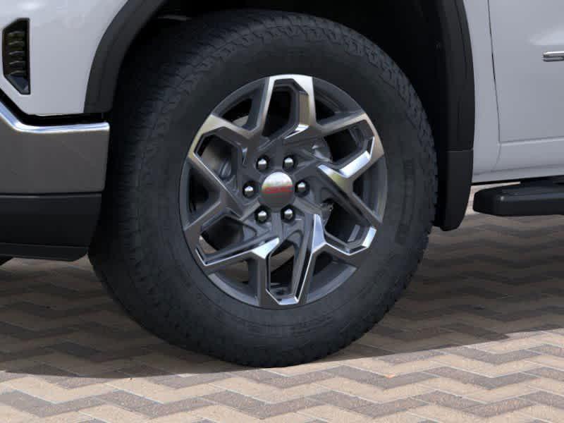 new 2026 GMC Sierra 1500 car, priced at $65,775