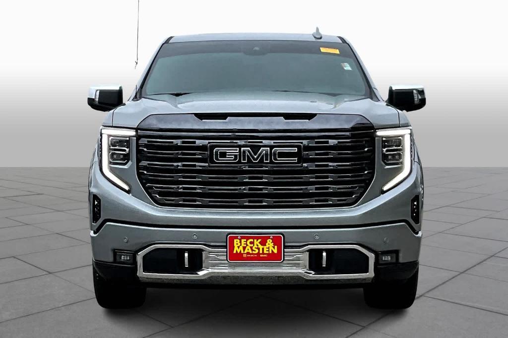 used 2024 GMC Sierra 1500 car, priced at $69,997