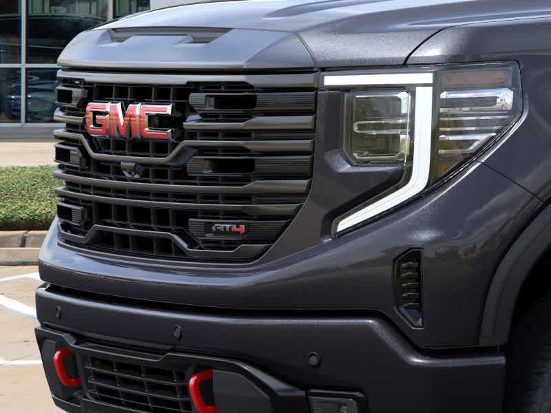 new 2025 GMC Sierra 1500 car, priced at $72,999