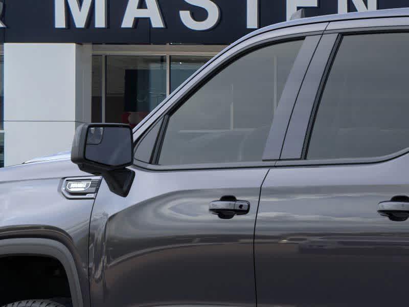 new 2025 GMC Sierra 1500 car, priced at $72,999