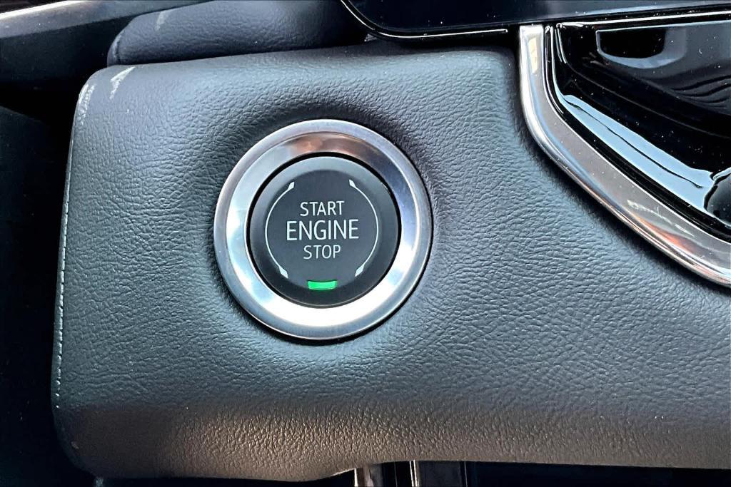 new 2025 GMC Canyon car, priced at $45,420