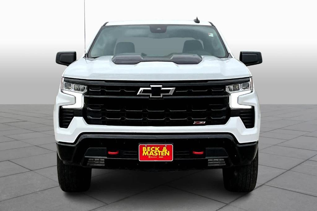 used 2023 Chevrolet Silverado 1500 car, priced at $43,997