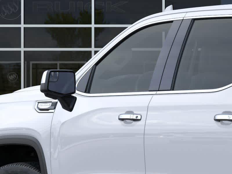 new 2026 GMC Sierra 1500 car, priced at $63,040