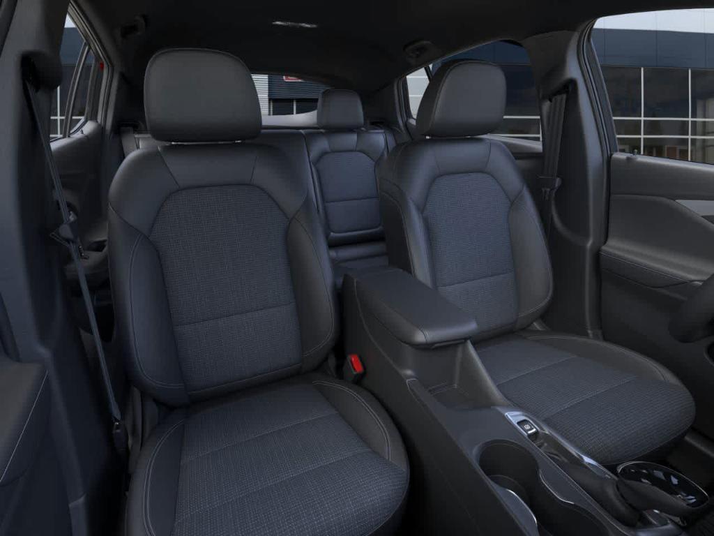 new 2026 Buick Envista car, priced at $28,940