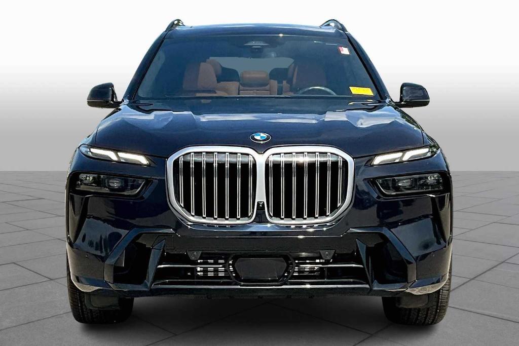 used 2024 BMW X7 car, priced at $78,187