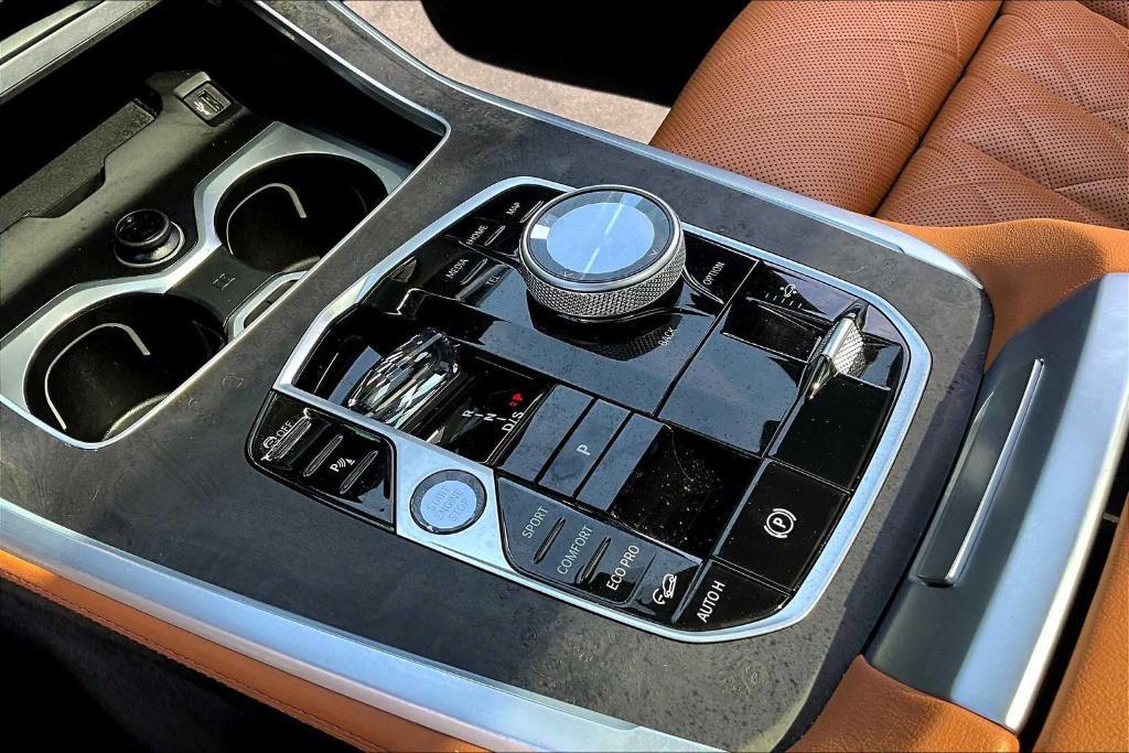 used 2024 BMW X7 car, priced at $78,187