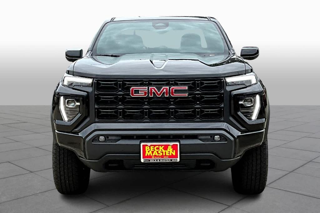 new 2024 GMC Canyon car, priced at $42,082