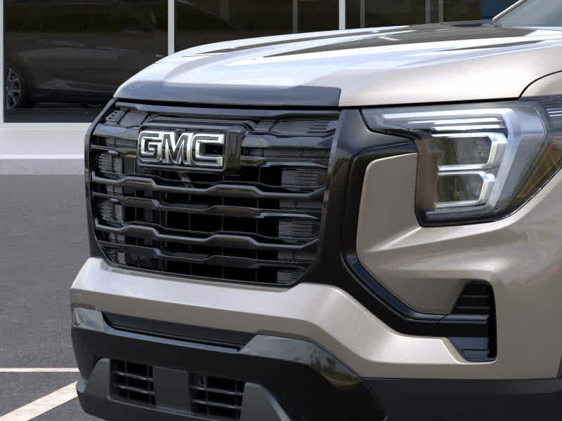 new 2026 GMC Terrain car, priced at $36,574