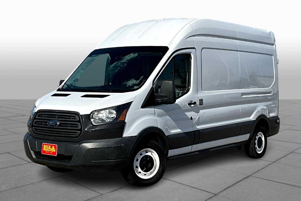 used 2018 Ford Transit-250 car, priced at $18,997