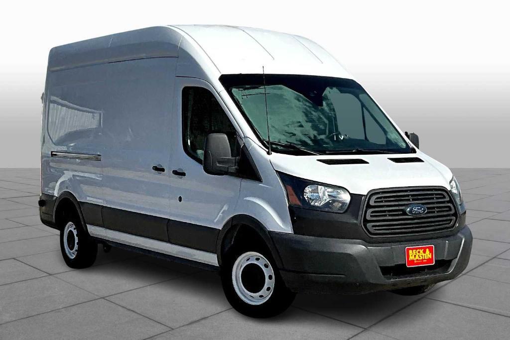 used 2018 Ford Transit-250 car, priced at $18,997